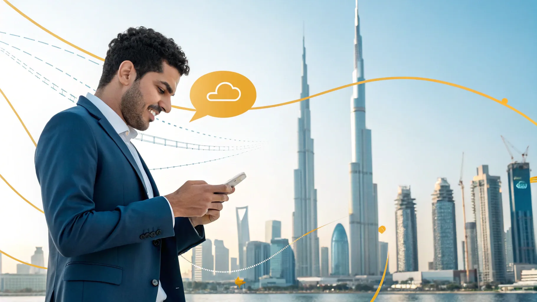 The Complete UAE PASS Guide: Registration, Benefits, and Troubleshooting